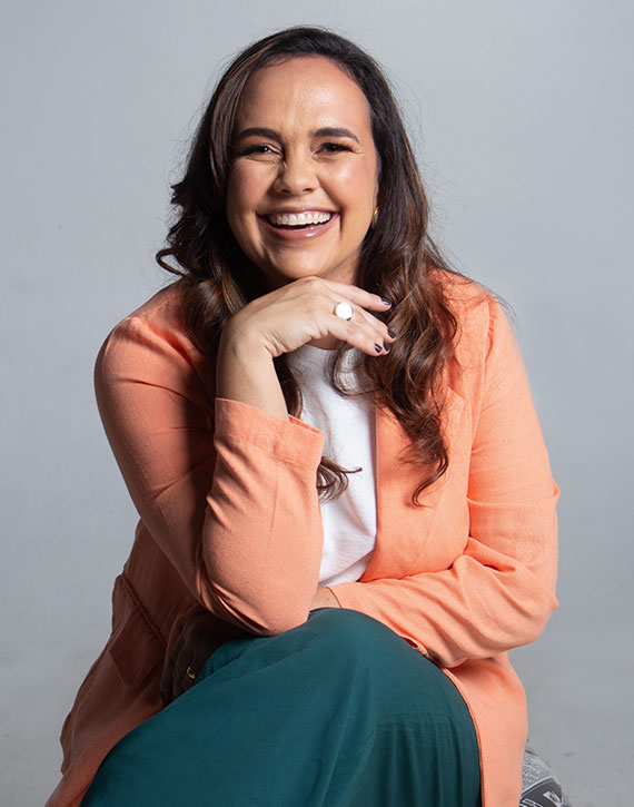 Ana Paula Barros