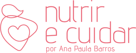Nutrir e Cuidar Logo